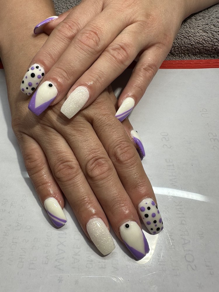 D’S NAIL SPA 61 Photos & 64 Reviews 512 Bedford Rd, Bedford, Texas