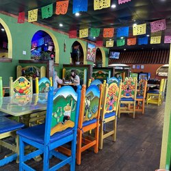 El Taxco - Restaurant