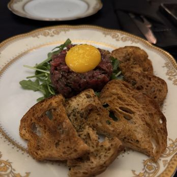 Rocco's Ristorante - Carne cruda - Italian Near Me - Pittsburgh, Pennsylvania