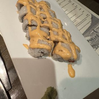 Roka - Asian Fusion Near Me - Tulsa, Oklahoma
