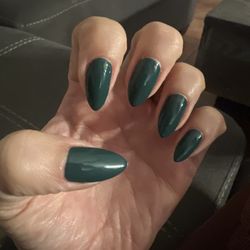 Venus Nails