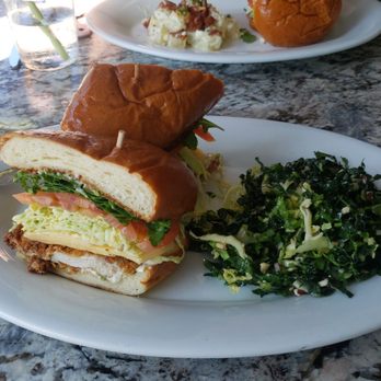 Nick's On 2nd - New American Near Me - Long Beach, California Nick's On 2nd - New American Near Me - Long Beach, California