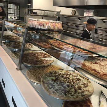 Spatola's Pizza - Choices - Pizza Near Me - Chalfont, Pennsylvania