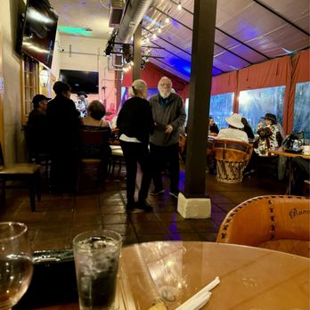 Rancho El Agave - Outside patio - Music Venues Near Me - Vista, California Rancho El Agave - Outside patio - Music Venues Near Me - Vista, California