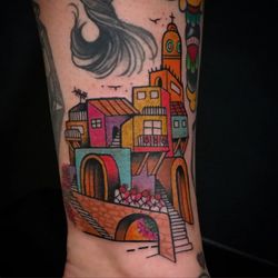 Superfly Tatuajes - Tatuajes en Leon Guanajuato superfly tatuajes

Tattoo de artist , tattoo studio