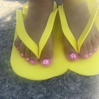 Royal Nails Spa - Daughter's pedi. - Nail Salons Near Me - West Sacramento, California Royal Nails Spa - Daughter's pedi. - Nail Salons Near Me - West Sacramento, California