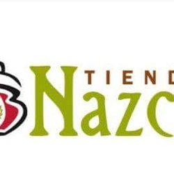Tienda Nazca - New logo!