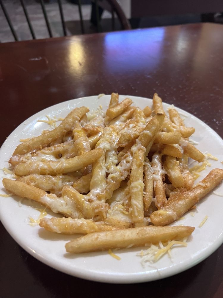 Cariflex Sports Diner Image