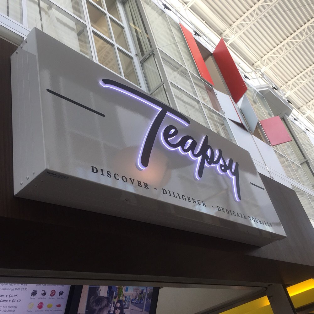 Teapsy Cafe - Hub Mall Location - Bubble Tea Near Me - Edmonton, Alberta Teapsy Cafe - Hub Mall Location - Bubble Tea Near Me - Edmonton, Alberta