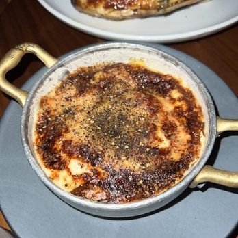 Fat Ox - Polenta - Italian Near Me - Scottsdale, Arizona Fat Ox - Polenta - Italian Near Me - Scottsdale, Arizona