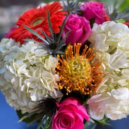 Mother's Day Arrangment
