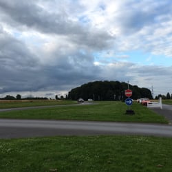 Verkehrsübungsplatz Mettmann