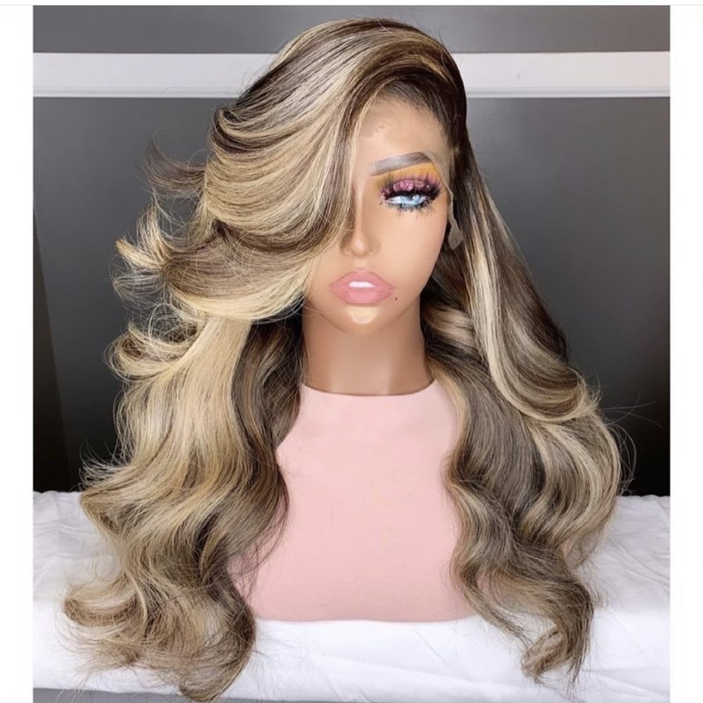 TOP 10 BEST Custom Wigs in Atlanta GA Updated 2024 Yelp