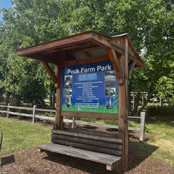 Peck Farm Park