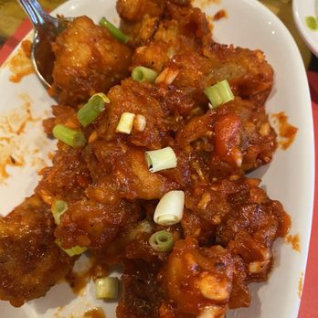 Curry Leaf Indian Cuisine - Lasooni Gobi - Indian Near Me - Harleysville, Pennsylvania