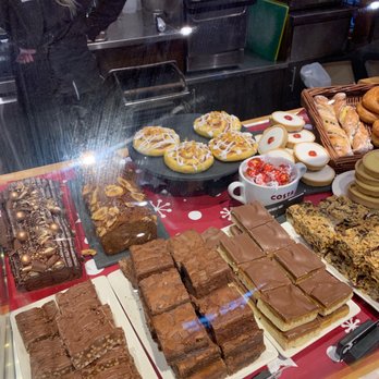 Costa Coffee - Cakes - Coffee & Tea Near Me - Blackpool, BPL Costa Coffee - Cakes - Coffee & Tea Near Me - Blackpool, BPL