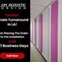 Photo of GM Acoustic Design