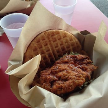Bruxie - i would pass on this... - Sandwiches Near Me - Orange, California