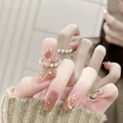 TD’s Nail Salon - 好喜欢好喜欢