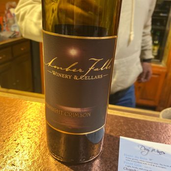 Amber Falls Winery & Cellars - Wineries Near Me - Hampshire, Tennessee