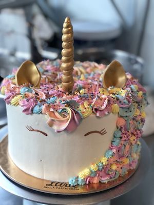 L'Arte della Pasticceria by null