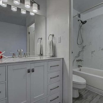 Speedy Restoration - Master Bath - Damage Restoration Near Me - Pleasanton, California Speedy Restoration - Master Bath - Damage Restoration Near Me - Pleasanton, California