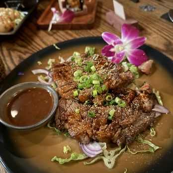 11 Tigers - Asian Fusion Near Me - New York, New York