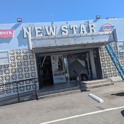 New Star