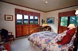 MacKaye Harbor Inn by null