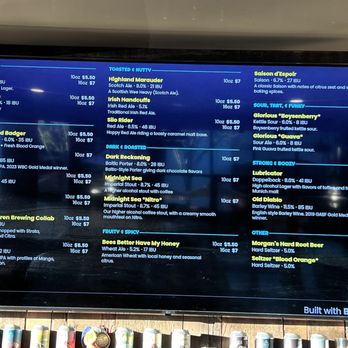 Morgan Territory Brewing - Breweries Near Me - Pleasant Hill, California Morgan Territory Brewing - Breweries Near Me - Pleasant Hill, California