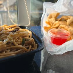 Spice 8 Asian Kitchen
