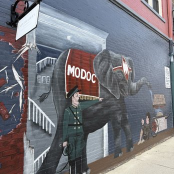 Modoc's Market - Coffee & Tea Near Me - Wabash, Indiana