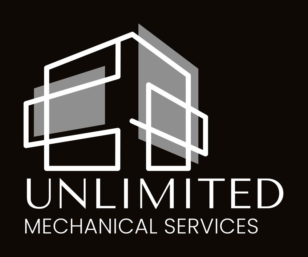 Slide of Unlimited Mechanical Services