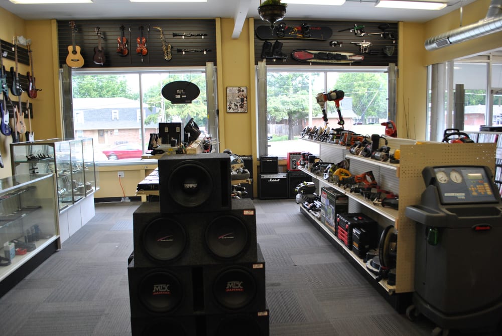 HEARTLAND PAWN & JEWELRY Updated July 2024 10 Reviews 9501 W 87th