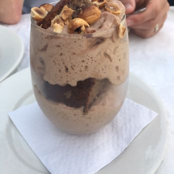 Gatsby's Landing - Espuma - New American Near Me - Roslyn, New York
