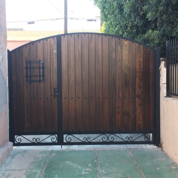King Custom Gates - Fences & Gates Near Me - Santa Fe Springs, California King Custom Gates - Fences & Gates Near Me - Santa Fe Springs, California