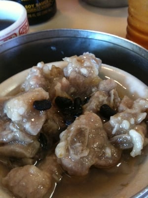 Toa Toa Chinese Restaurant by null