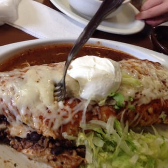 Gorditos Healthy Mexican - Mexican Near Me - Seattle, Washington