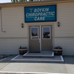 Boykin Chiropractic Care