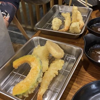 Tempura Kiki - Freshly made tempura - Japanese Near Me - Honolulu, Hawaii Tempura Kiki - Freshly made tempura - Japanese Near Me - Honolulu, Hawaii