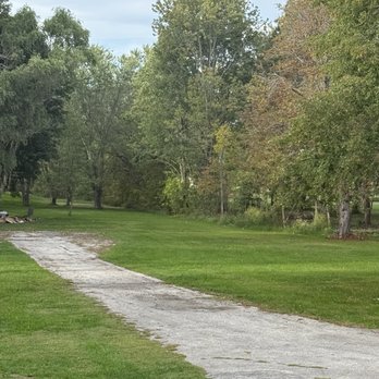 The Garden Houzz - Mediterranean Near Me - Port Colborne, Ontario
