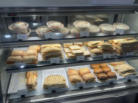 Bistro North Cafe by null