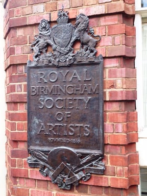 RBSA Gallery by null