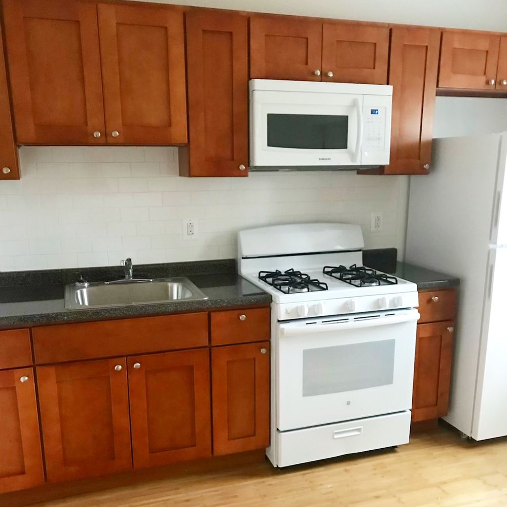 Slide of T J Lewis Home Repair