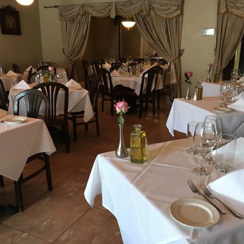 Trattoria Mediterranea - Interior - Italian Near Me - Bedminster, New Jersey Trattoria Mediterranea - Interior - Italian Near Me - Bedminster, New Jersey