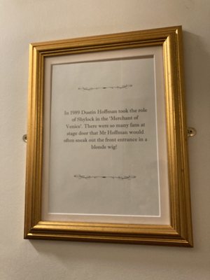 Phoenix Theatre by null