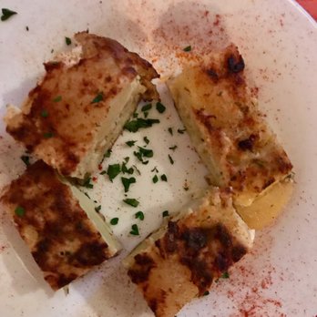 La Bodega - Tortilla tapa - Spanish Near Me - Aigues Mortes, 30