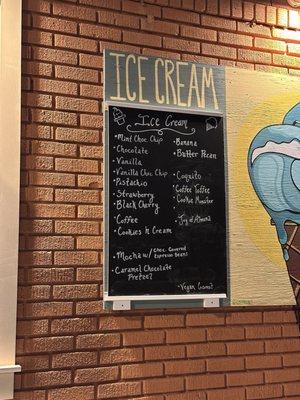 North Beach Cafe & Creamery by null