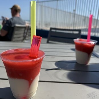 Ocean City Rum Shack - Miami vice - Tiki Bars Near Me - Ocean City, Maryland Ocean City Rum Shack - Miami vice - Tiki Bars Near Me - Ocean City, Maryland