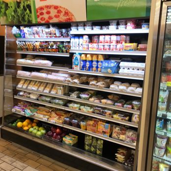 7-Eleven - a display of frozen food in a grocery store - Convenience Stores Near Me - Fort Myers, Florida 7-Eleven - a display of frozen food in a grocery store - Convenience Stores Near Me - Fort Myers, Florida